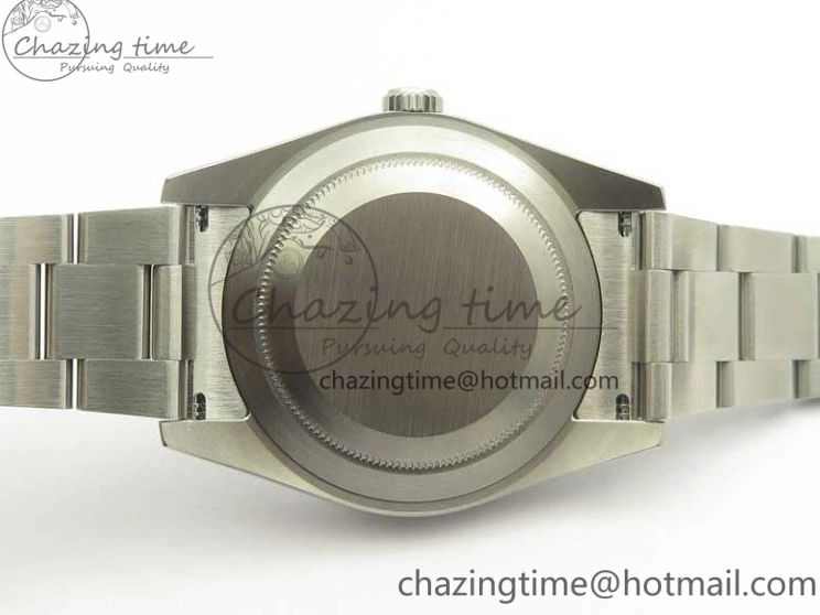 904L SS Black and Case ARF Oyster Bracelet Edition 39mm Best Dial SH3132 114300 Perpetual 1:1 1211